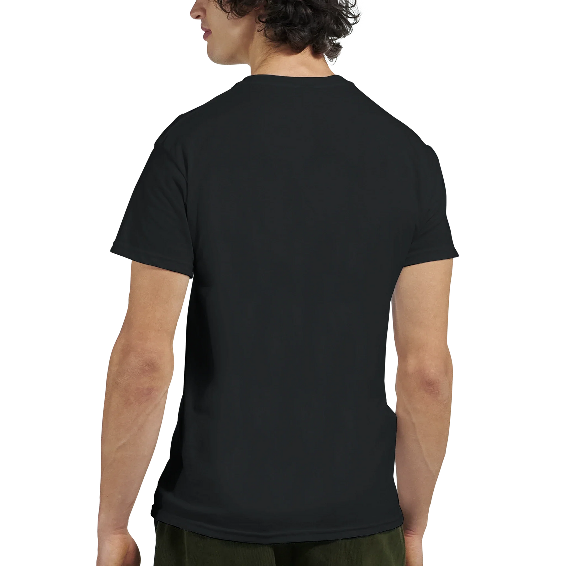 T-shirt BADDIE GIRLFRIEND