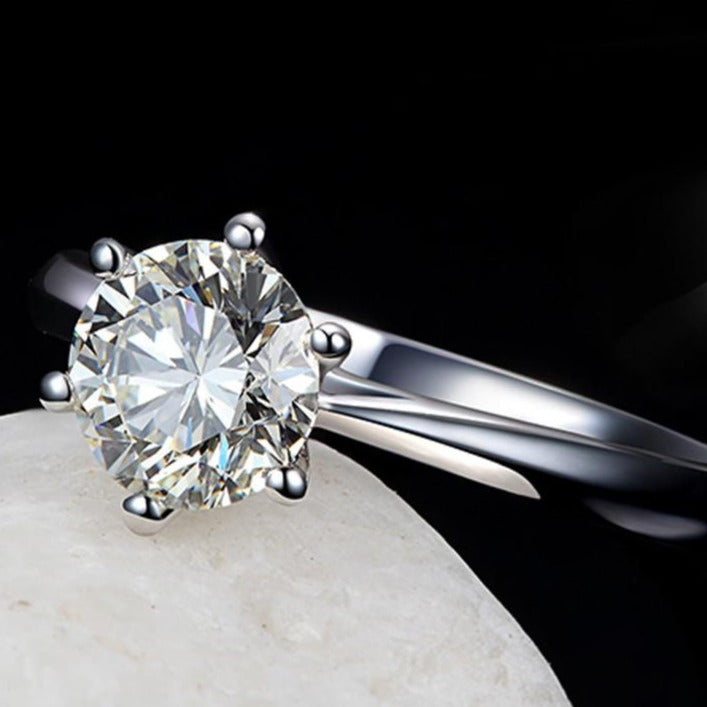 Bague Chloé