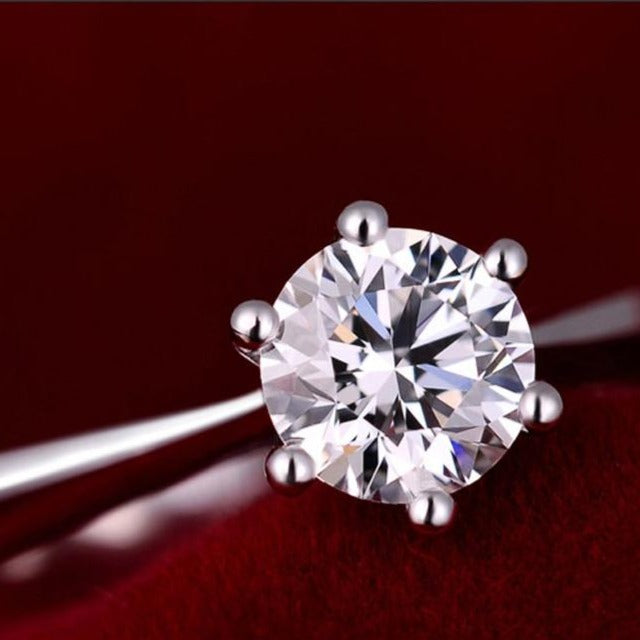 Bague Chloé