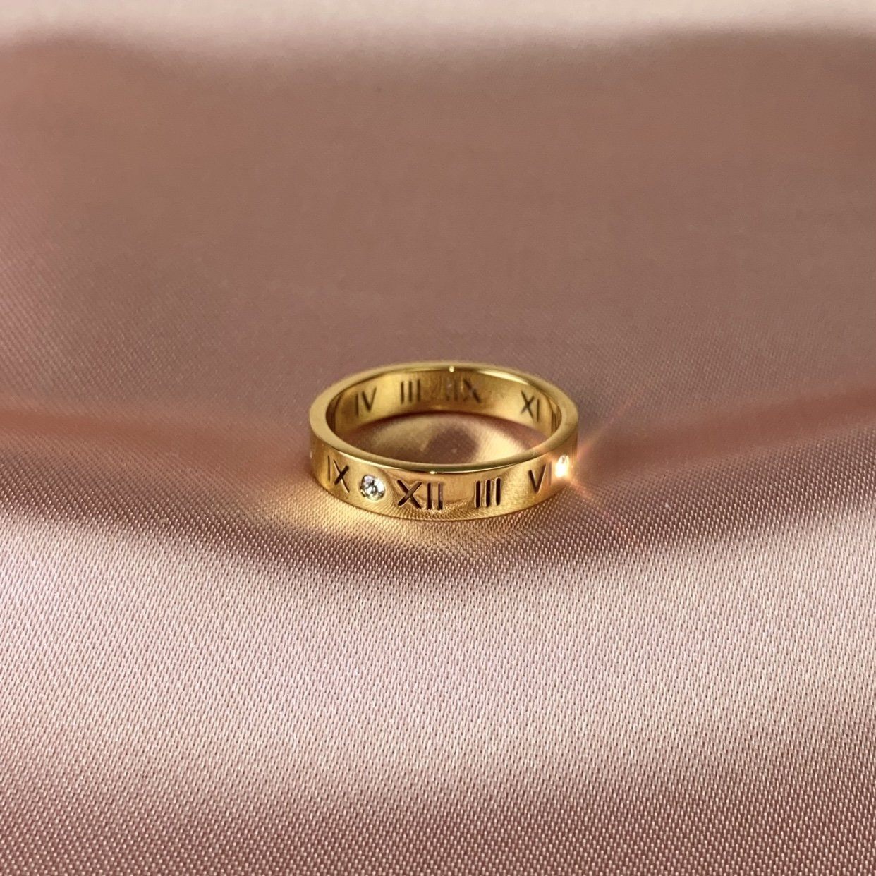 Bague Destiny