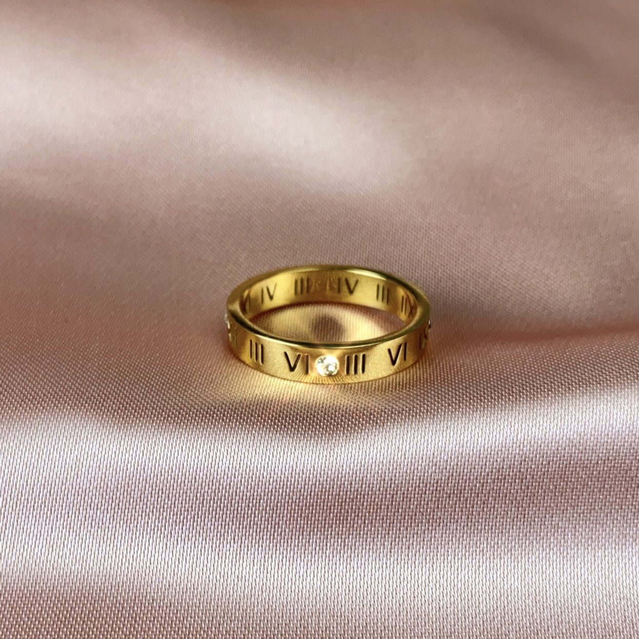 Bague Destiny