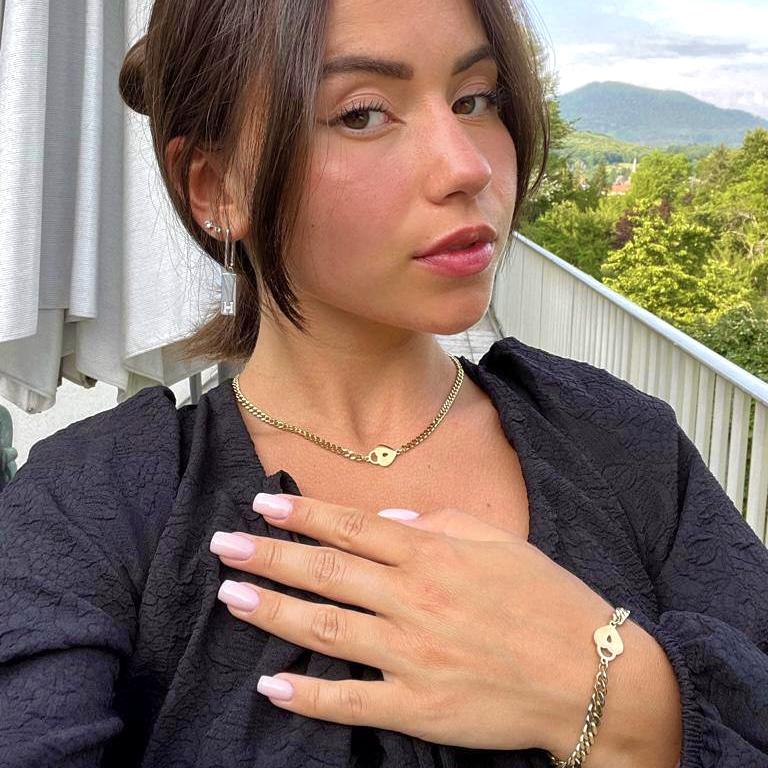 Bracelet Cherry