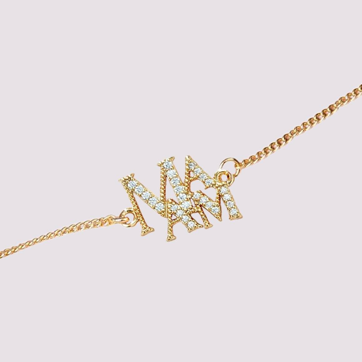Bracelet "Mama"