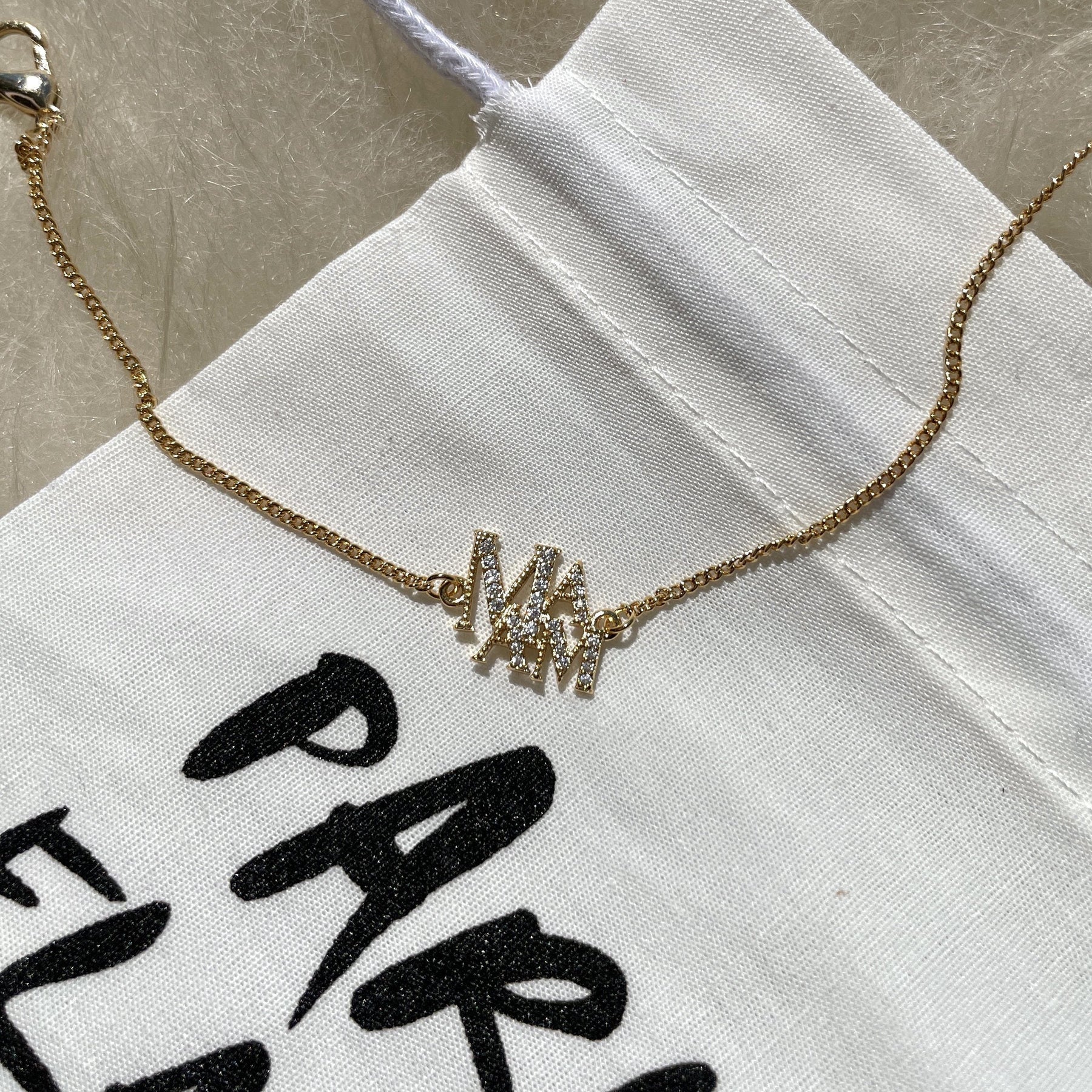 Bracelet "Mama"