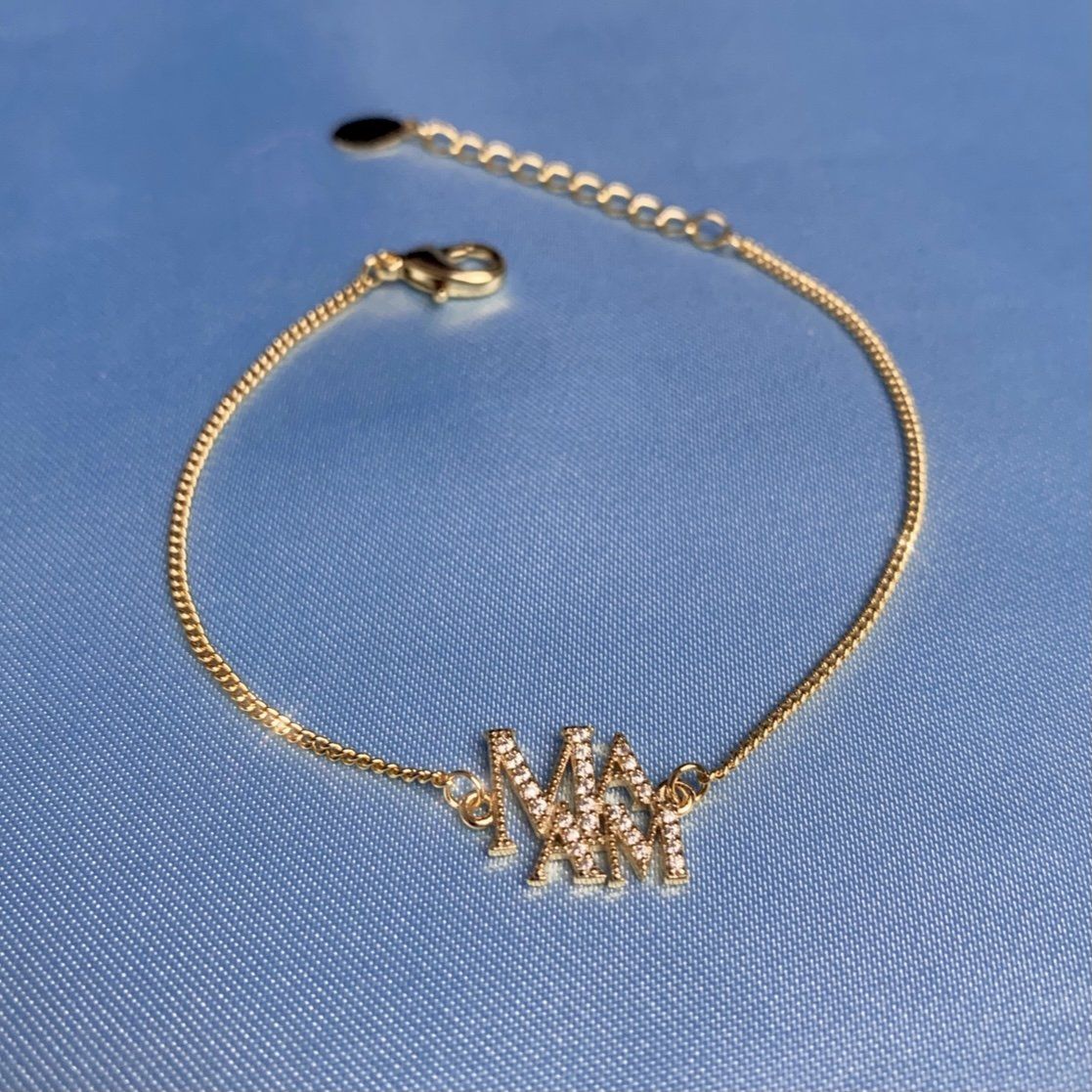 Bracelet "Mama"