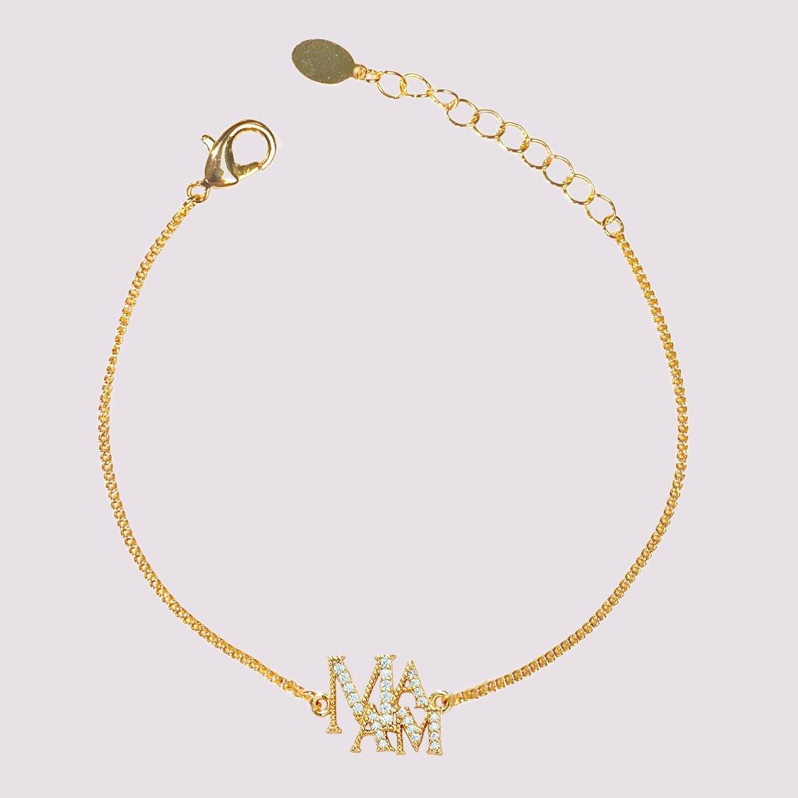 Bracelet "Mama"