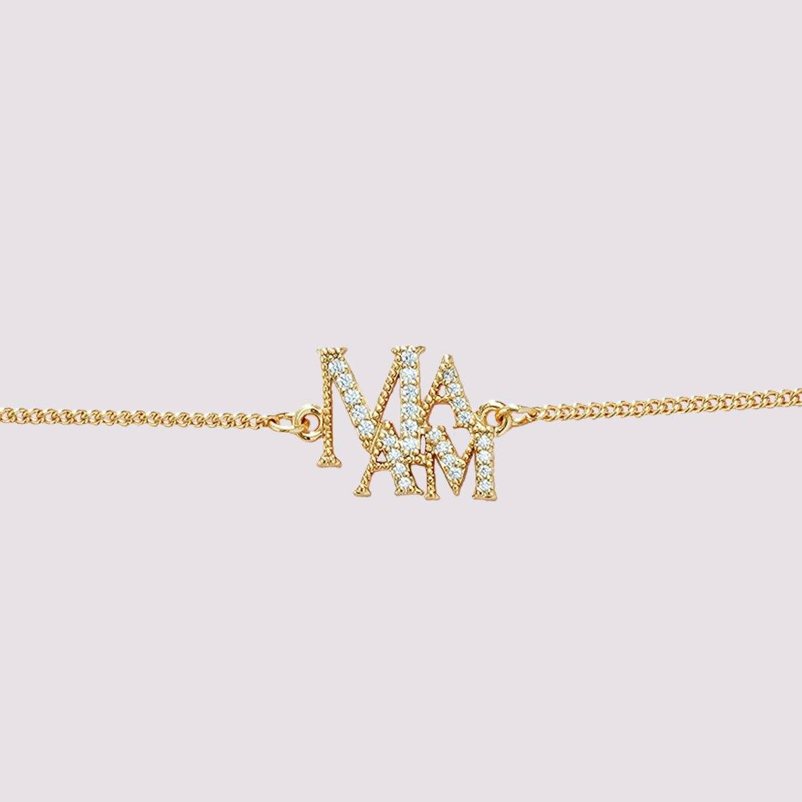 Bracelet "Mama"