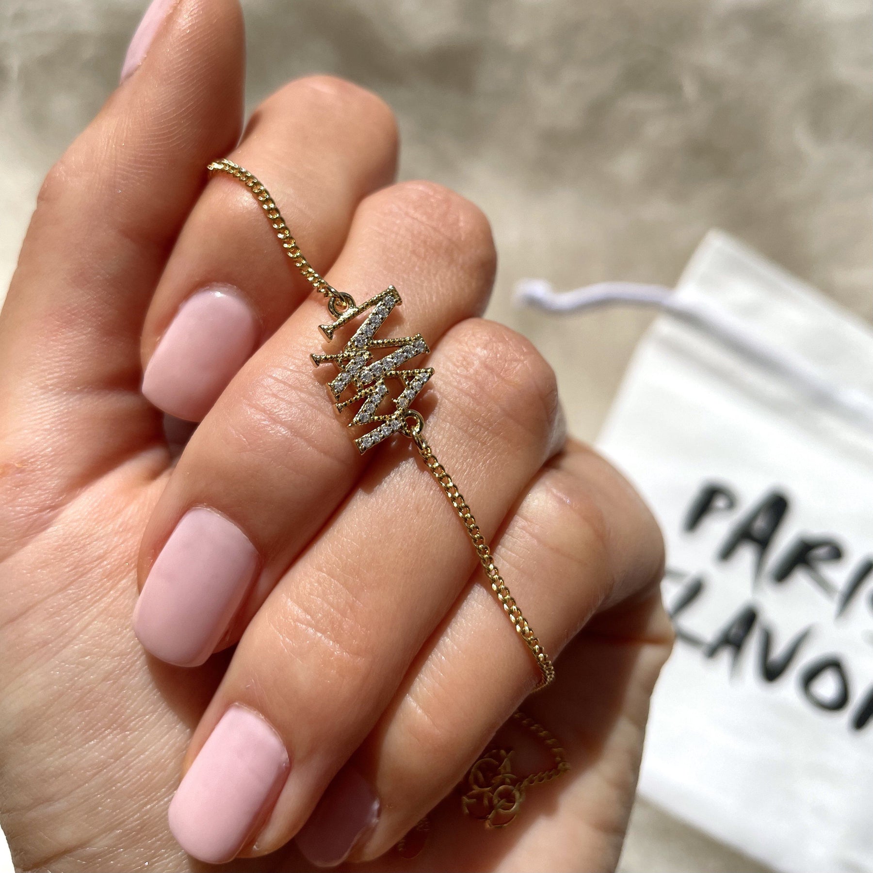 Bracelet "Mama"