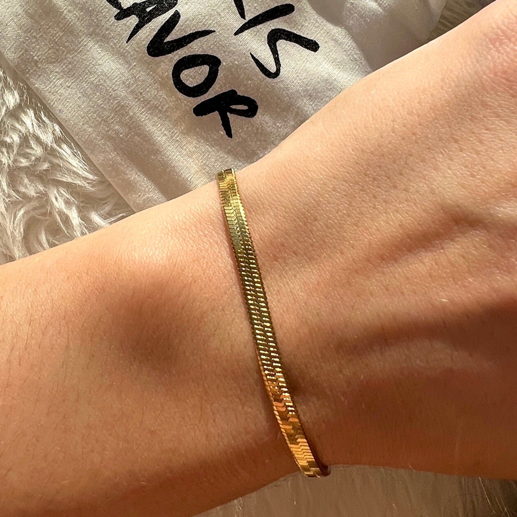 Bracelet Simple