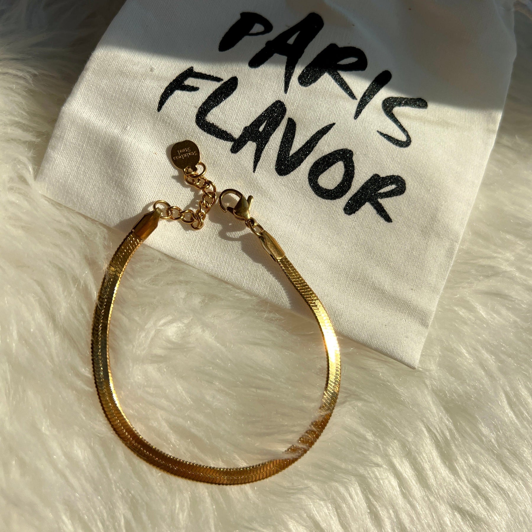 Bracelet Simple