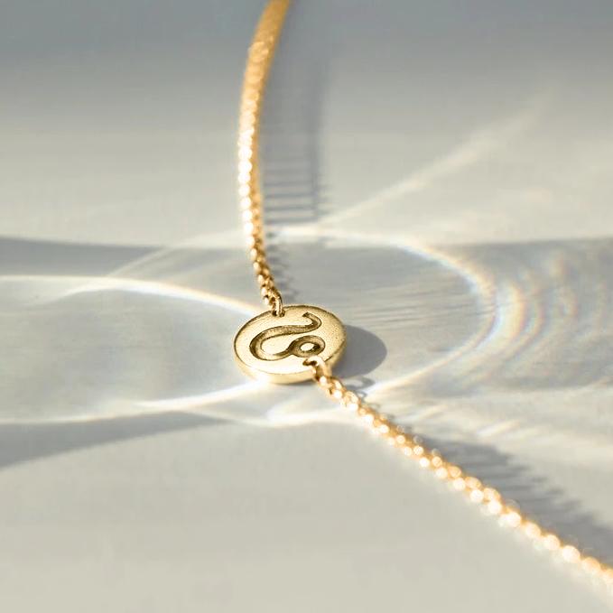 Bracelet Zodiac