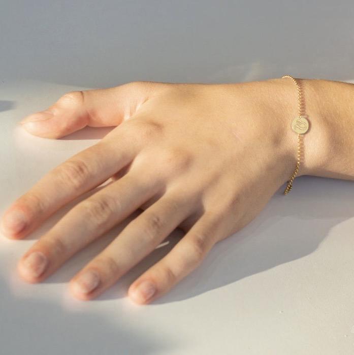 Bracelet Zodiac