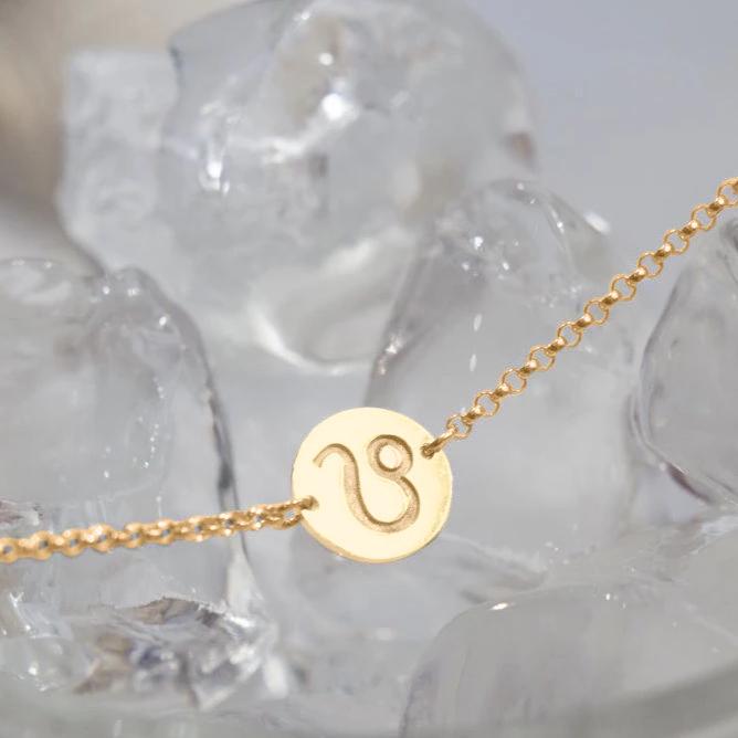 Bracelet Zodiac
