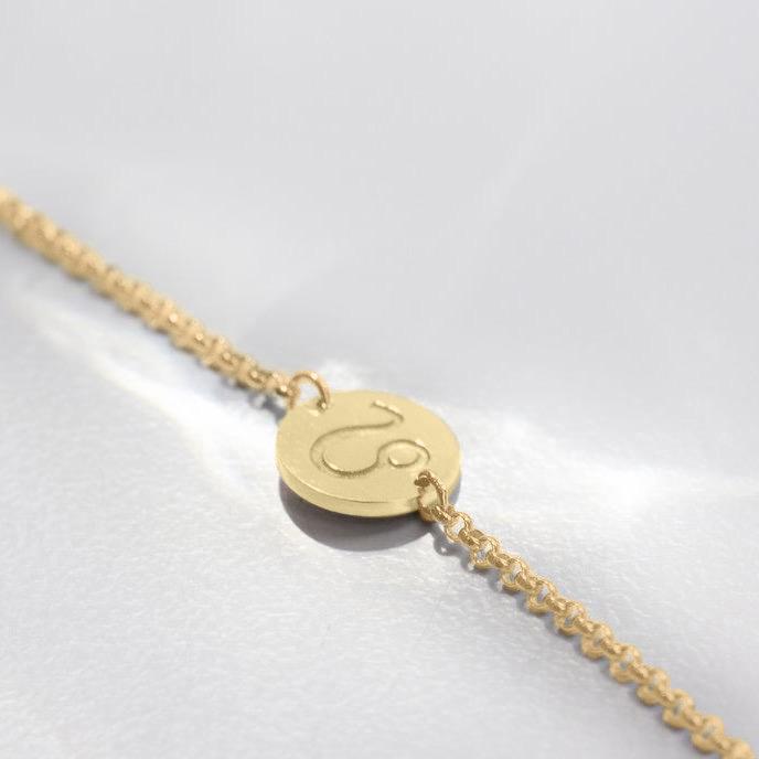 Bracelet Zodiac