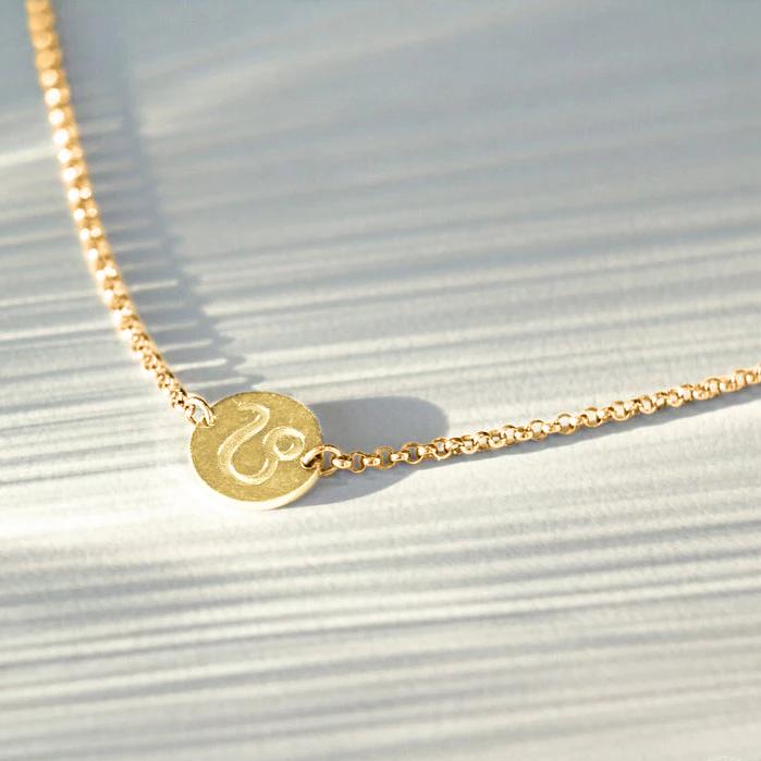 Bracelet Zodiac