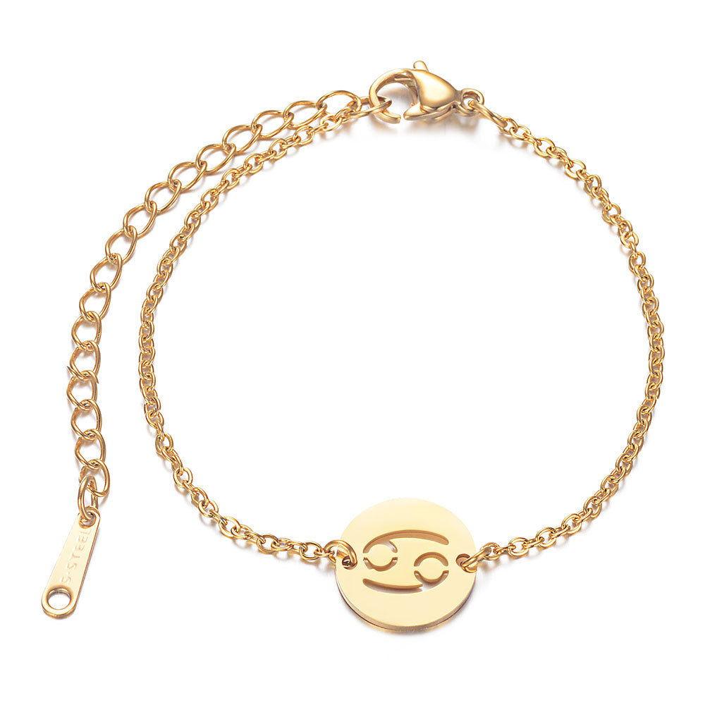 Bracelet Zodiac
