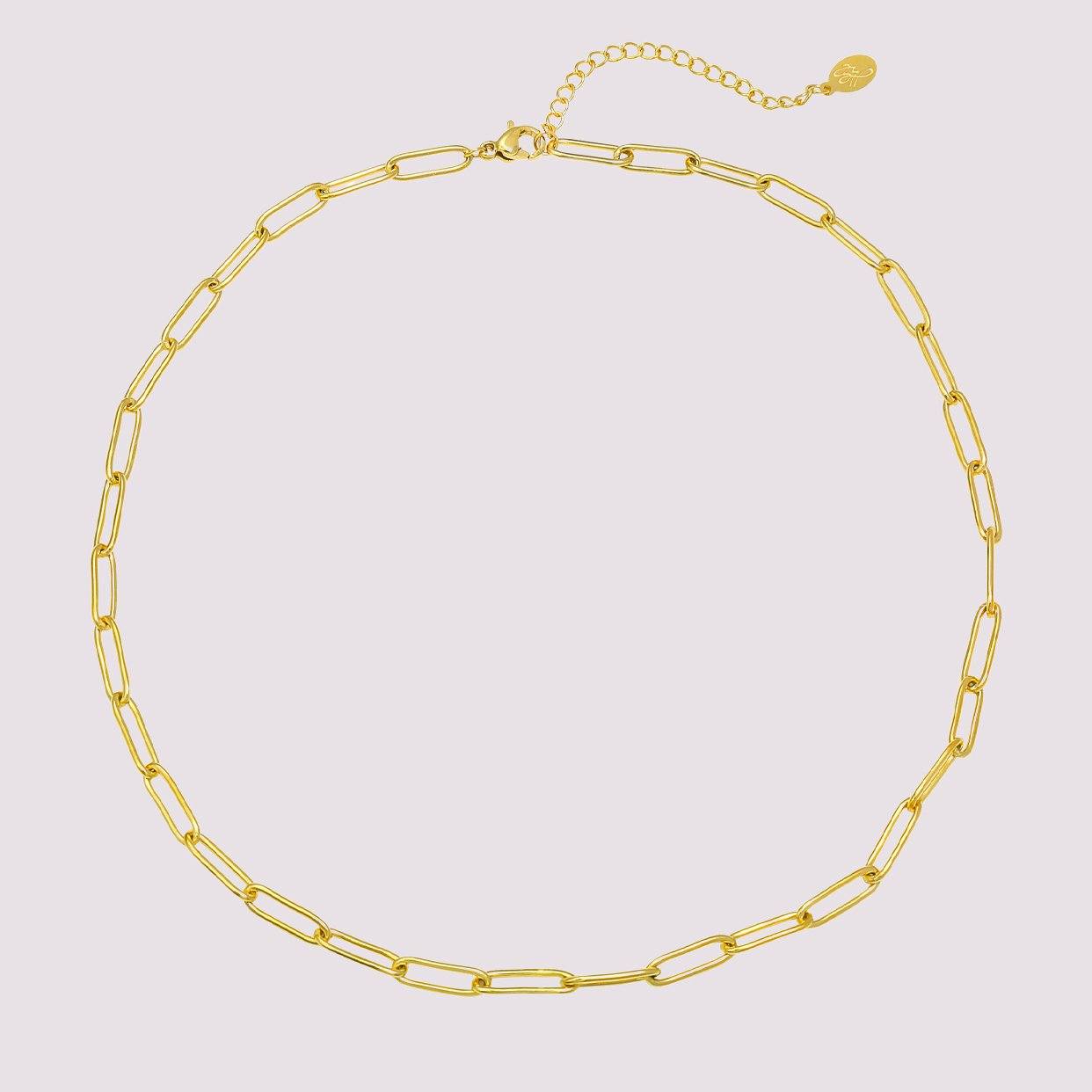 Choker Chaîne