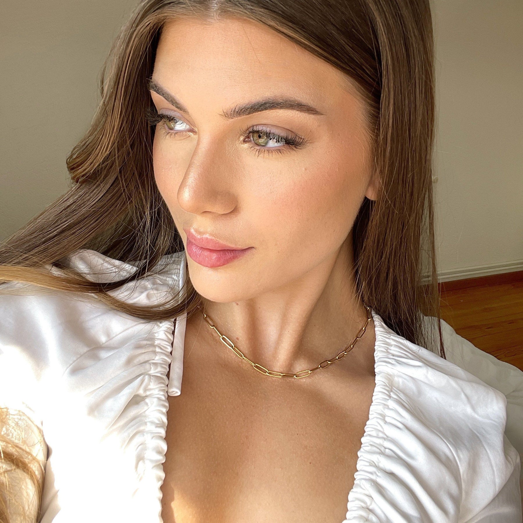 Choker Chaîne