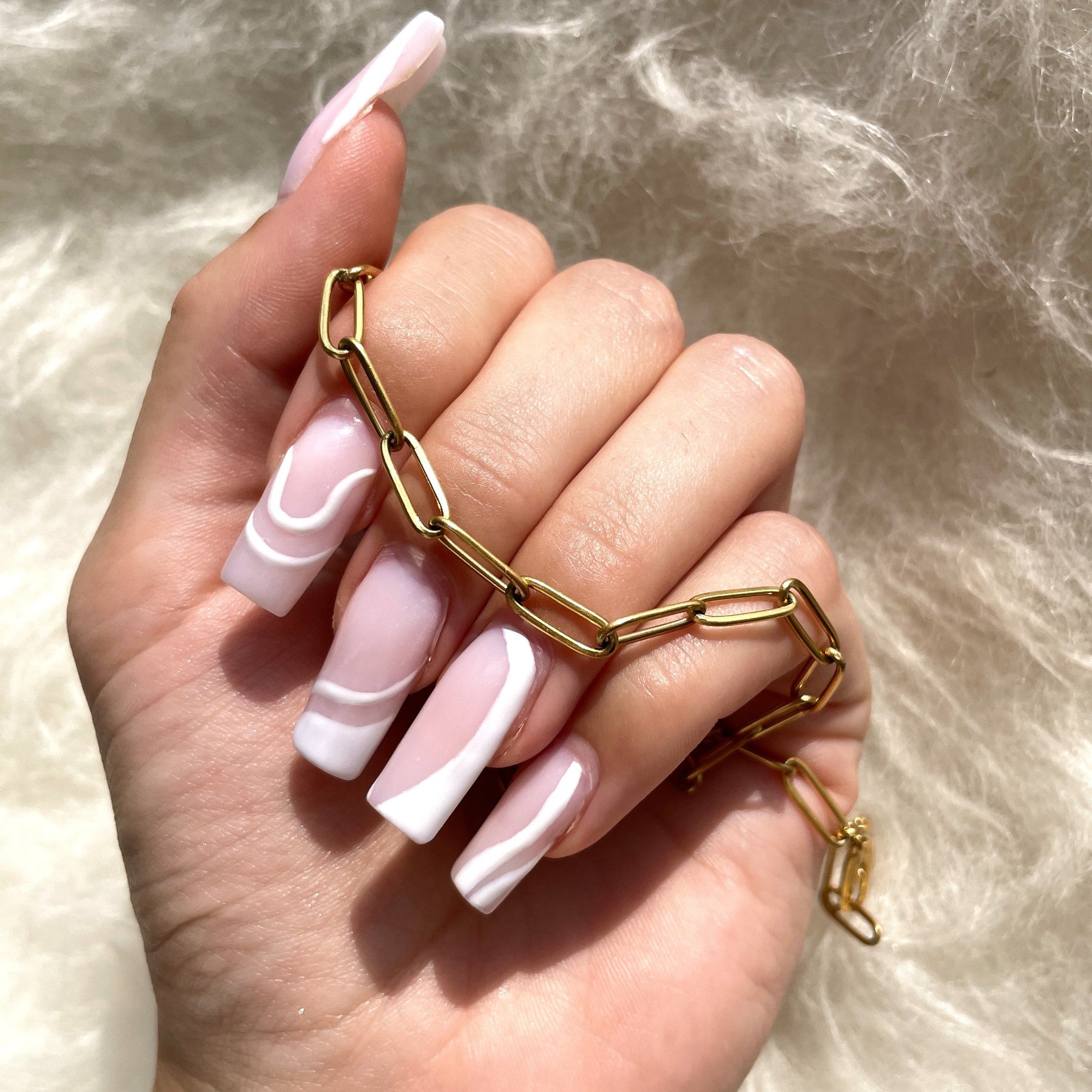 Choker Chaîne