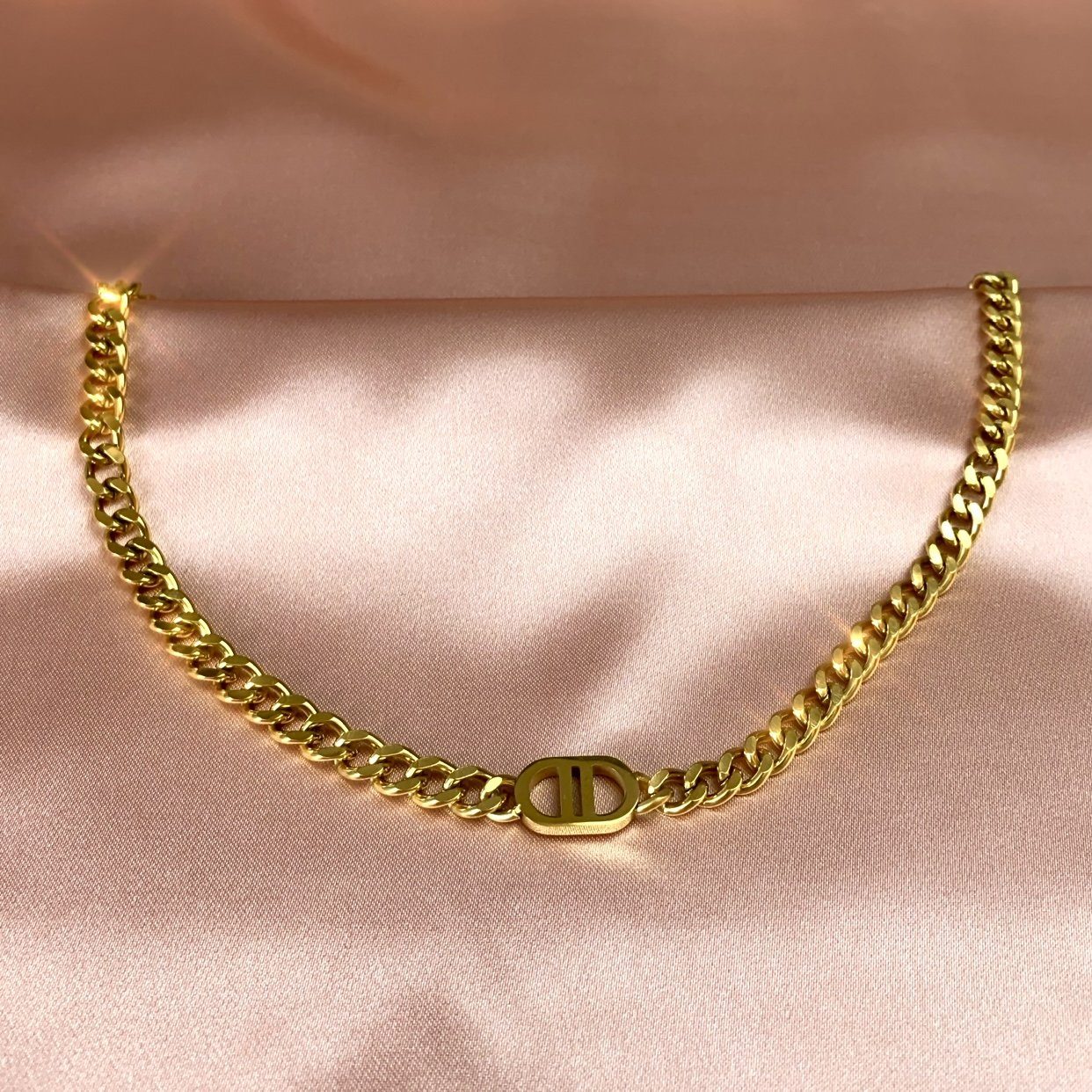 Choker Dainty