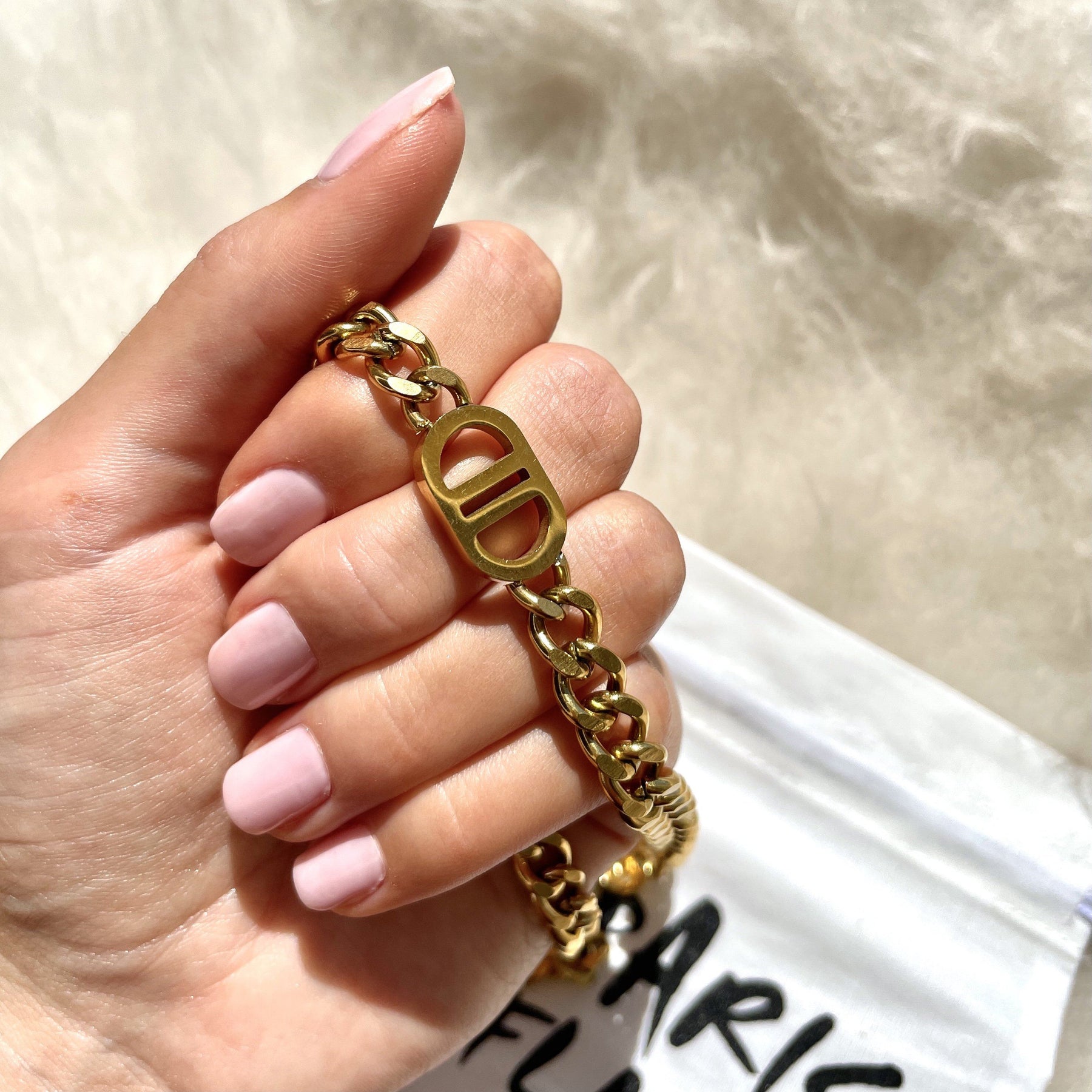 Choker Dainty