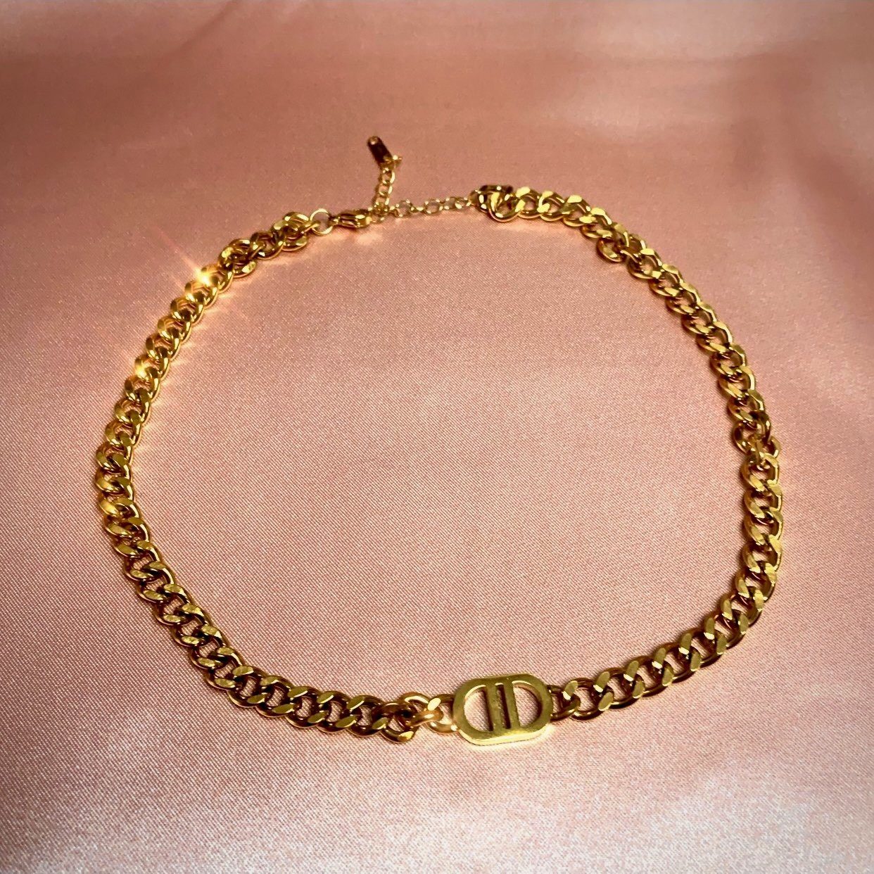 Choker Dainty