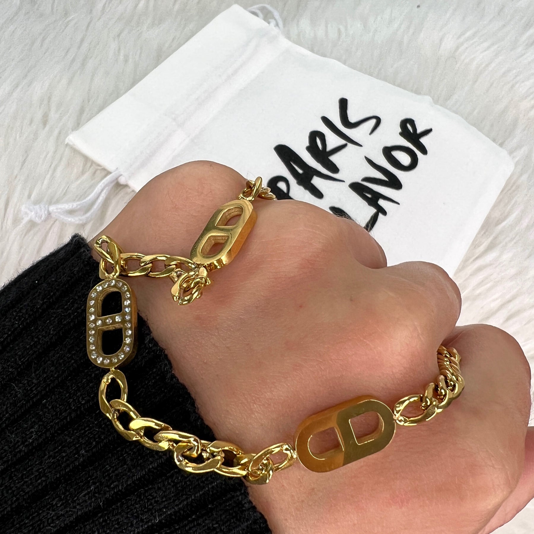 Choker Delicate