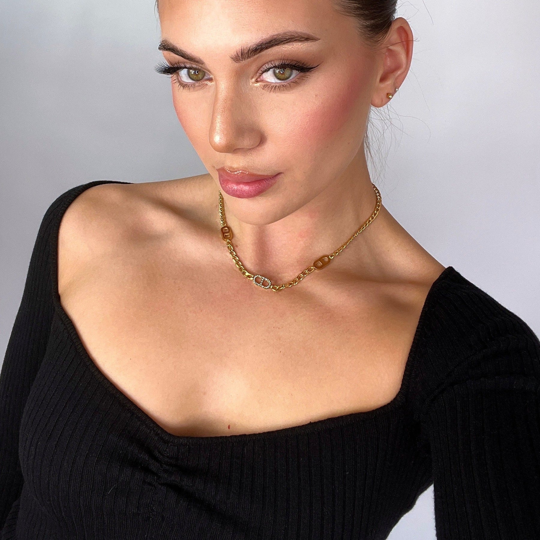 Choker Delicate