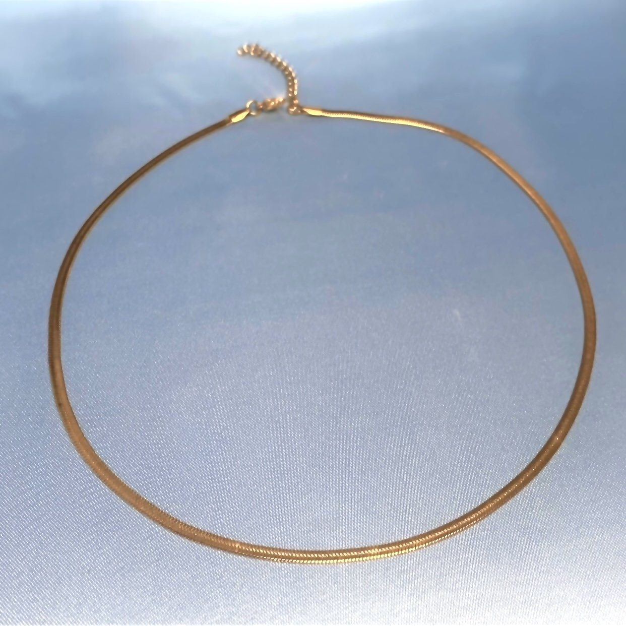 Choker Simple
