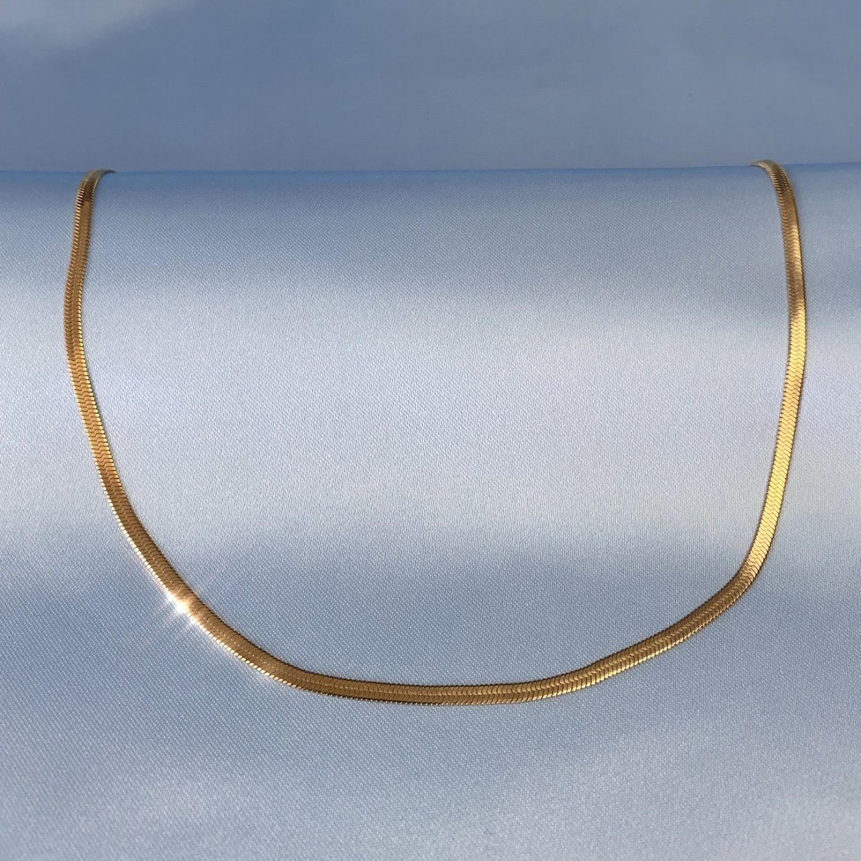 Choker Simple