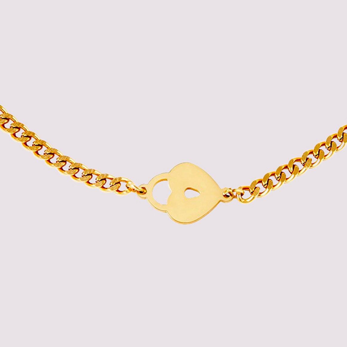 Collier Cherry