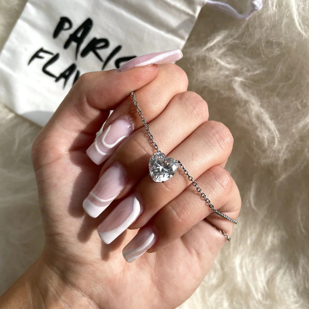 Coffret Collier "À la Meilleure des Mamans"