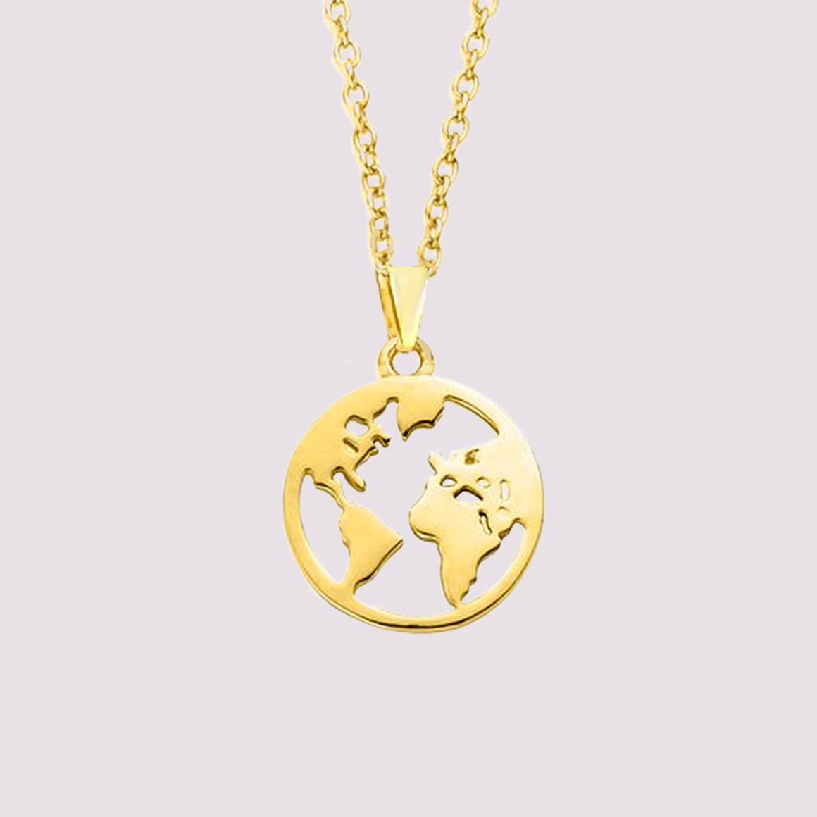 Collier Earth
