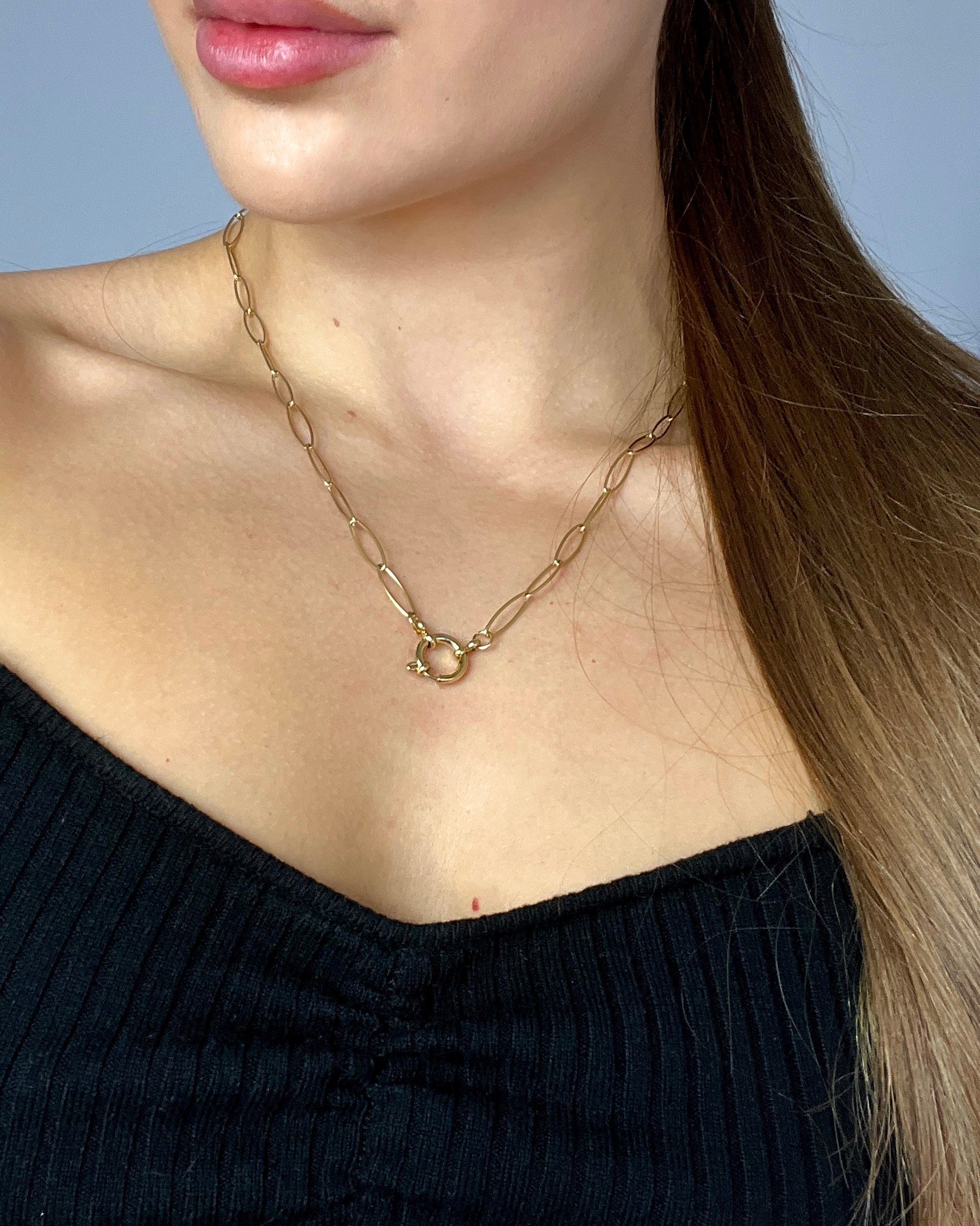 Collier Locker