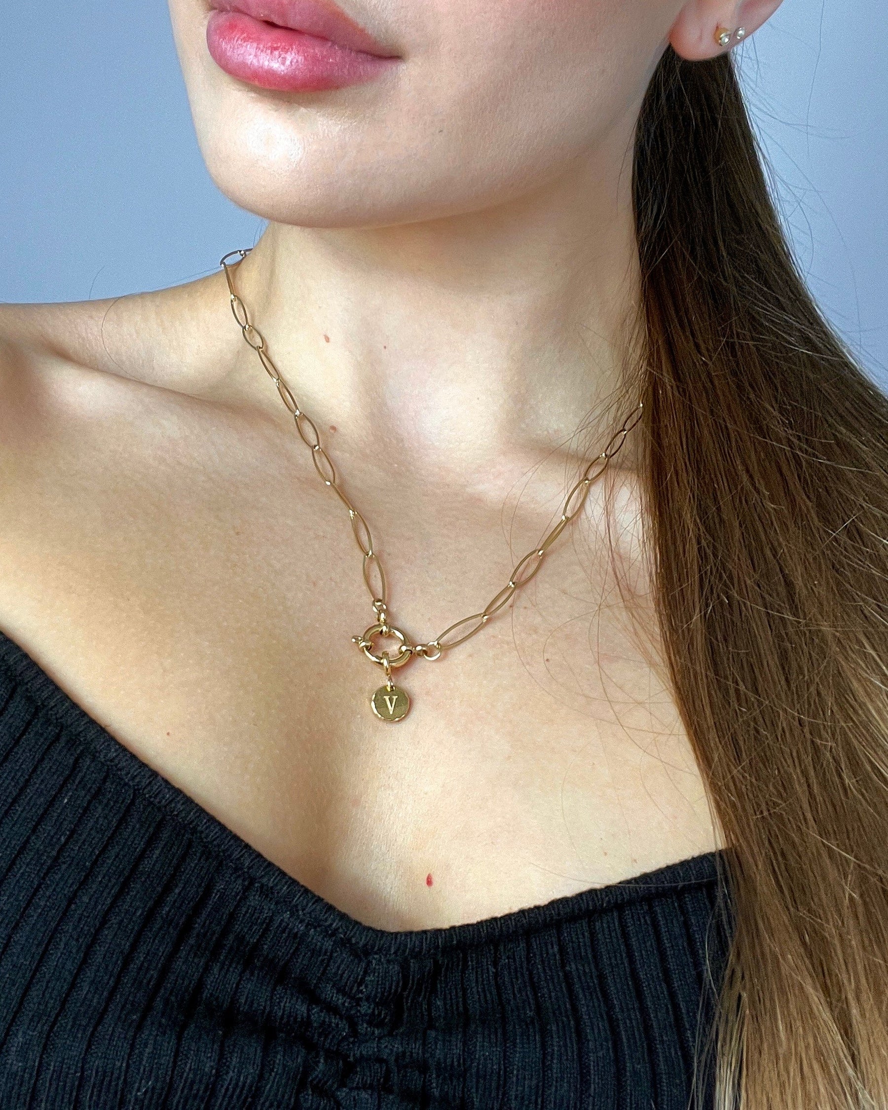 Collier Locker