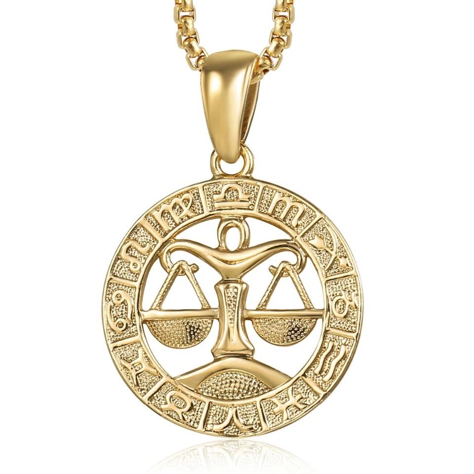 Collier Zodiac Wonder