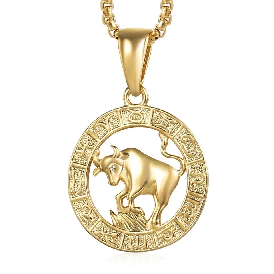 Collier Zodiac Wonder