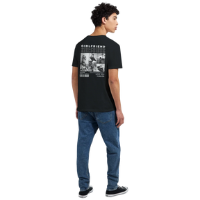 T-shirt GIRLFRIEND