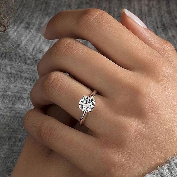 Bague Chloé