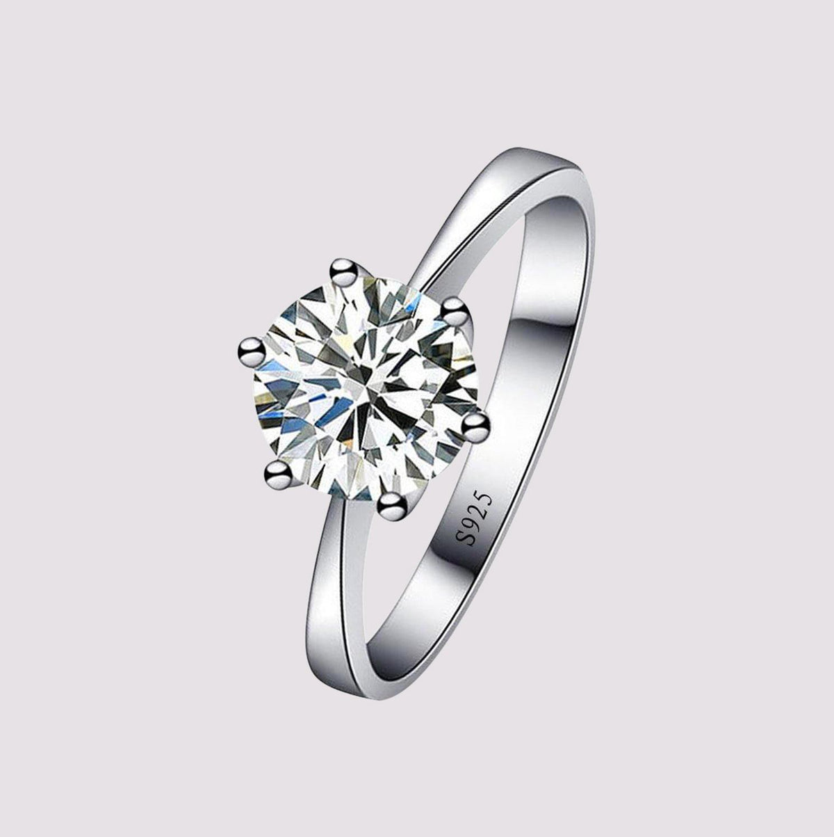 Bague Chloé