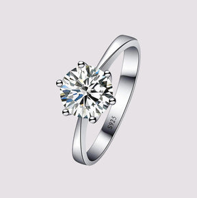 Bague Chloé