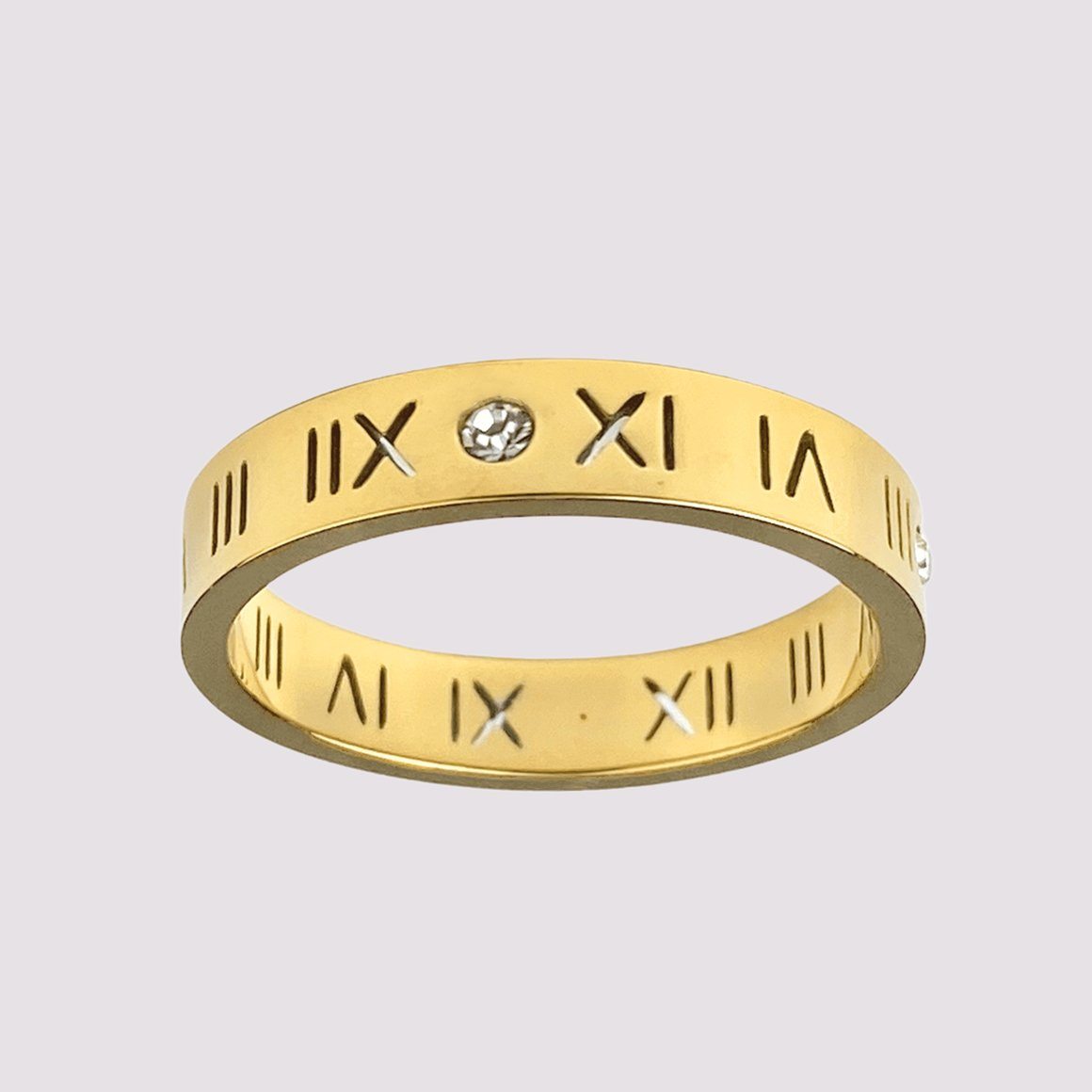 Bague Destiny