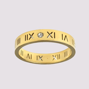 Bague Destiny