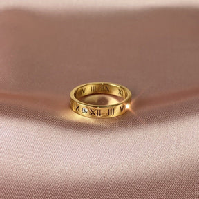 Bague Destiny