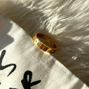 Bague Destiny