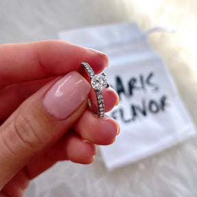 Bague Diana
