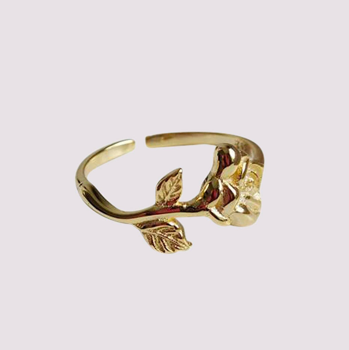 Bague Rosa