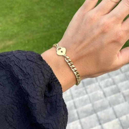 Bracelet Cherry