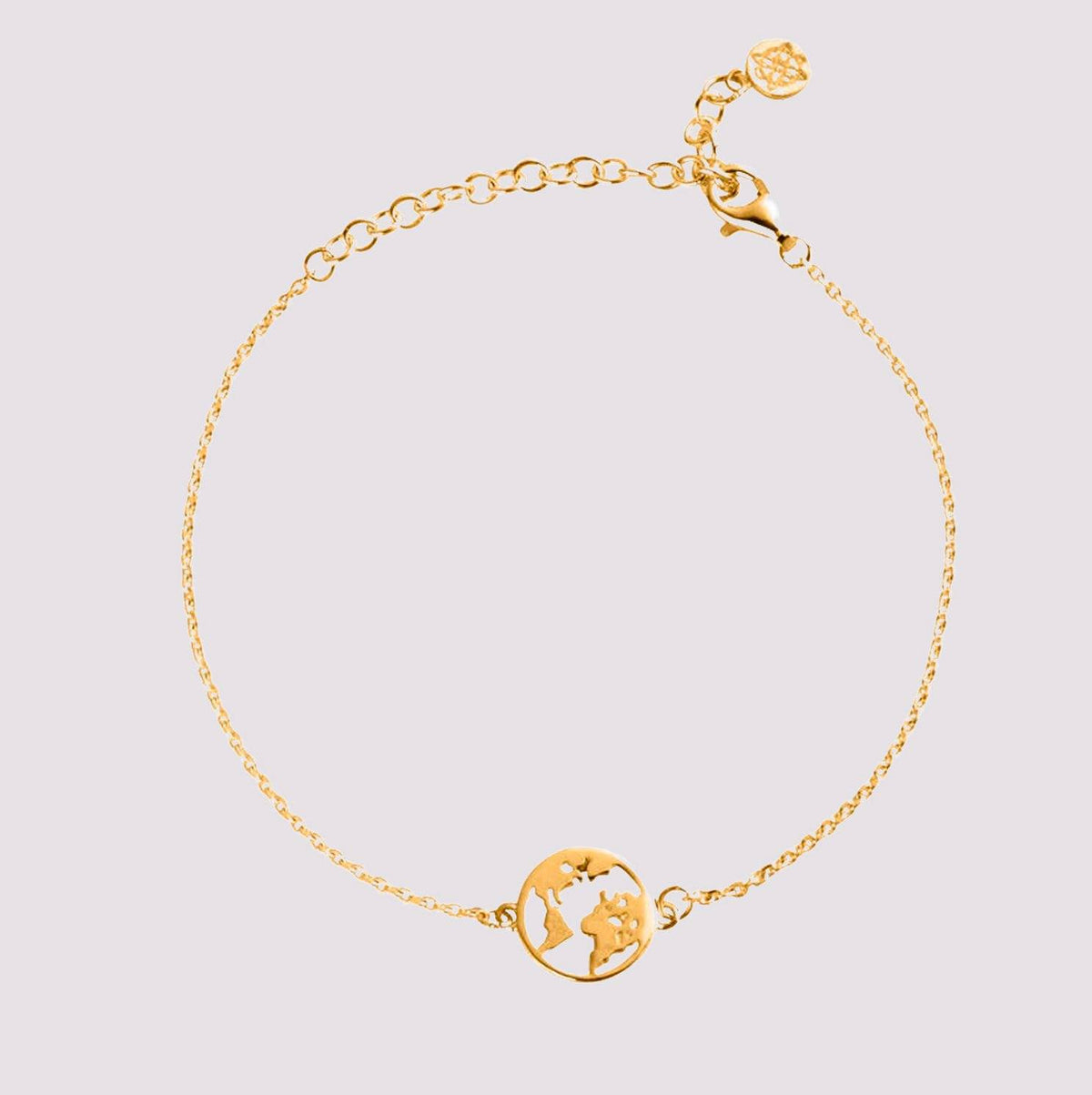 Bracelet Earth
