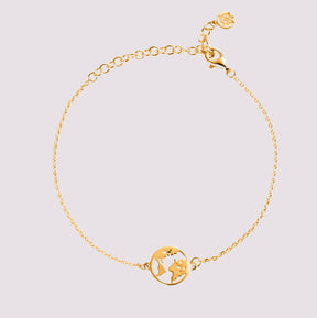 Bracelet Earth